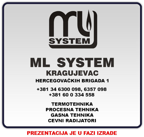 ML SYSTEM